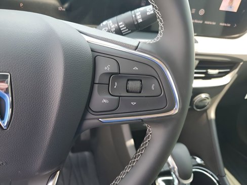 New 2026 Buick Encore GX Preferred w/ Comfort Package image 33