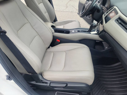 Used 2022 Honda HR-V EX image 13
