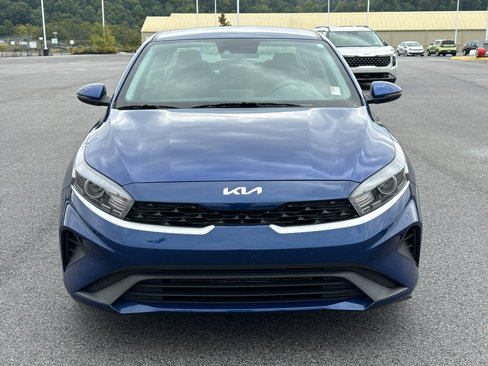 Certified 2024 Kia Forte LXS w/ LXS Technology Package image 8