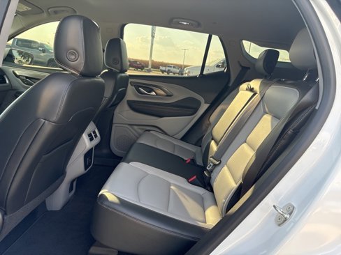Used 2019 GMC Terrain SLT w/ Preferred Package image 11