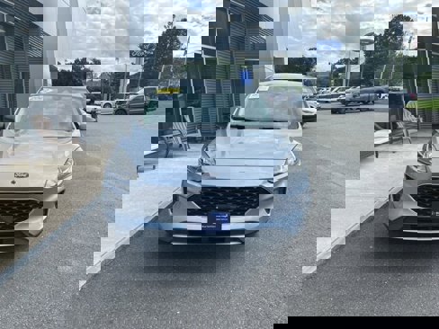 Certified 2022 Ford Escape SE w/ Convenience Package image 3