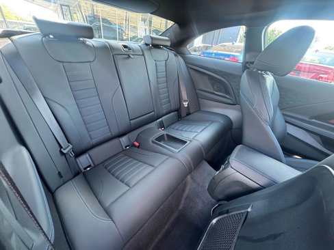 Used 2022 BMW M240i xDrive Coupe w/ Premium Package image 19