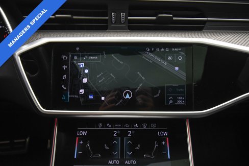 Used 2023 Audi RS 7 Sportback image 40