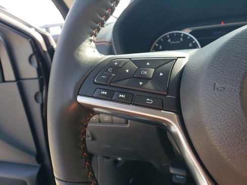 Certified 2021 Nissan Sentra SR image 29