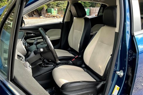 Used 2019 Buick Encore Preferred image 20