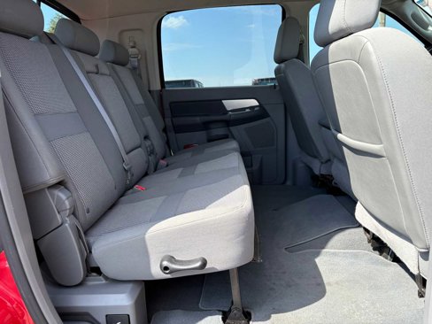 Used 2009 Dodge Ram 2500 Truck SLT image 20
