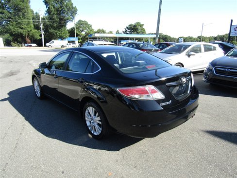 Used 2009 MAZDA MAZDA6 i Touring image 5