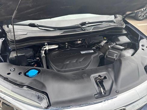 Used 2019 Honda Pilot LX image 43