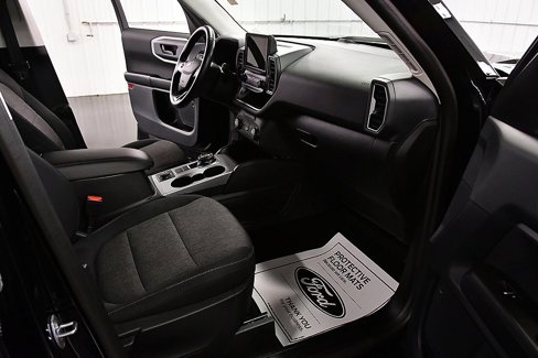 Used 2023 Ford Bronco Sport Big Bend w/ Convenience Package image 28