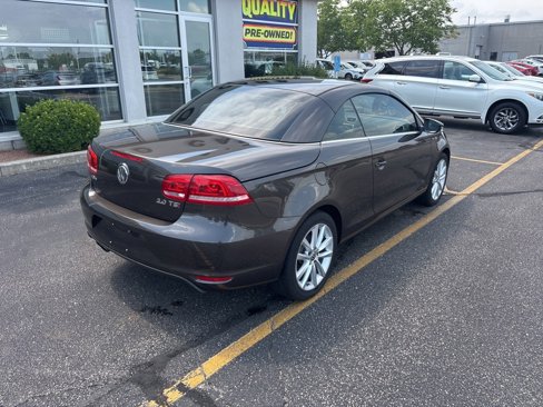Used 2014 Volkswagen Eos Komfort image 5