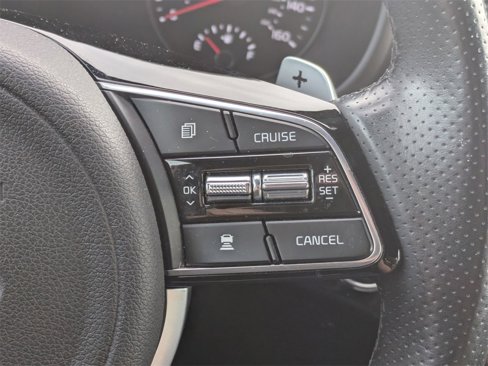 Used 2020 Kia Sportage SX image 12