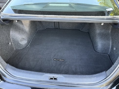 Used 2020 Nissan Altima 2.5 S image 21
