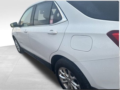 Used 2019 Chevrolet Equinox LT image 5