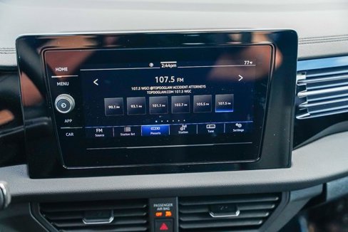 New 2025 Volkswagen Jetta S image 15