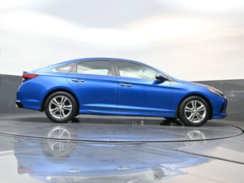 Used 2018 Hyundai Sonata SEL image 21