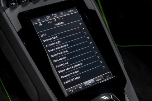 Used 2023 Lamborghini Huracan EVO image 26