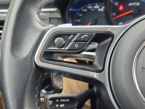 Certified 2021 Porsche Macan GTS w/ Premium Package Plus (PF9) image 29