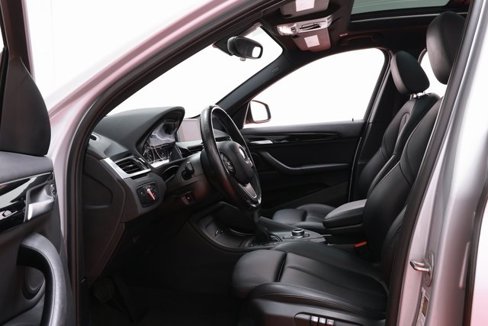 Used 2018 BMW X1 xDrive28i image 8