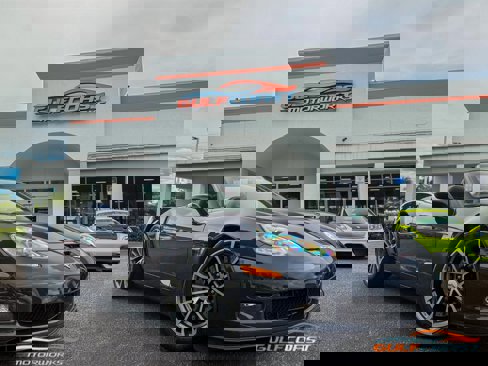 Used 2013 Chevrolet Corvette 427 w/ 1SC Preferred Equipment Group image 1