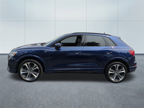 Used 2021 Audi Q3 2.0T Premium Plus w/ Premium Plus Package image 6