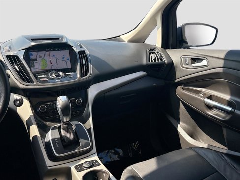 Used 2014 Ford C-MAX SEL w/ Equipment Group 303A image 25