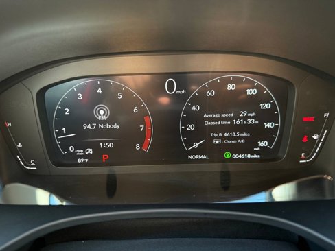 Certified 2025 Acura Integra image 19