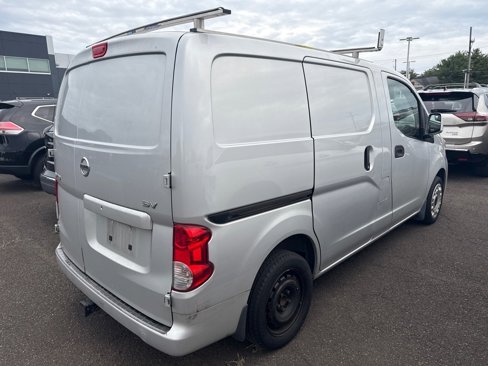 Used 2020 Nissan NV200 SV image 5