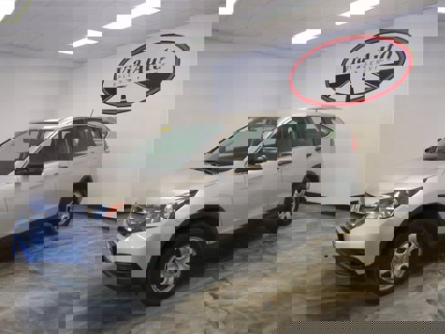 Used 2013 Honda CR-V LX image 6