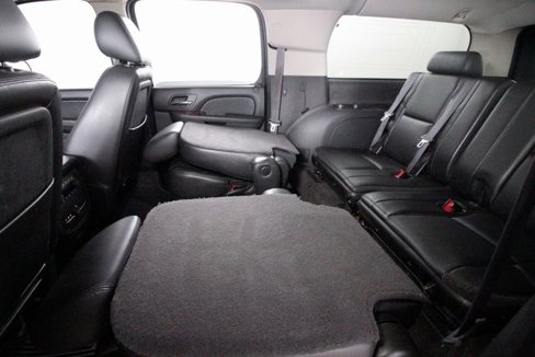 Used 2011 Chevrolet Suburban LTZ image 37