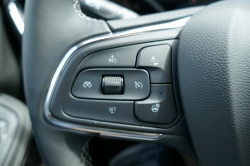 New 2026 Buick Encore GX Preferred w/ Comfort Package image 15