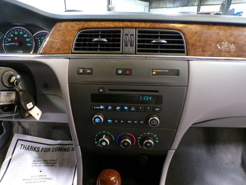Used 2005 Buick LaCrosse CX image 16