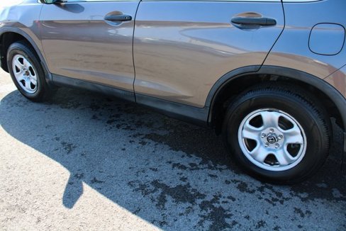 Used 2012 Honda CR-V LX image 46