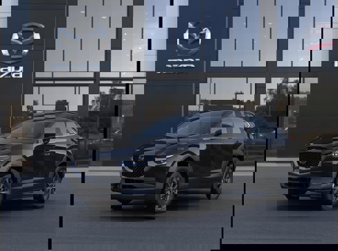 New 2025 MAZDA CX-30 AWD 2.5 S image 1