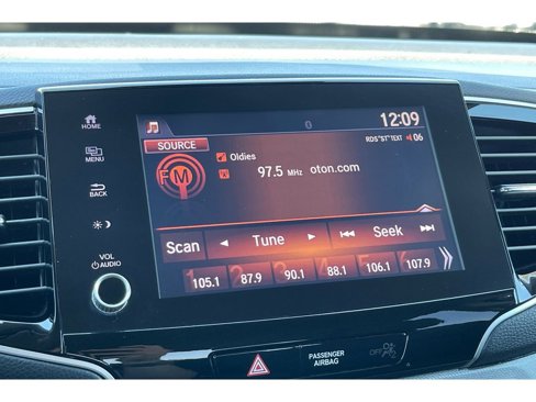 Certified 2021 Honda Ridgeline Sport image 24