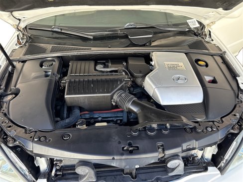Used 2006 Lexus RX 400h AWD image 11