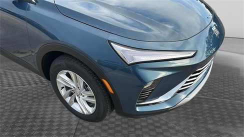 New 2025 Buick Envista Preferred w/ Convenience I Package image 10