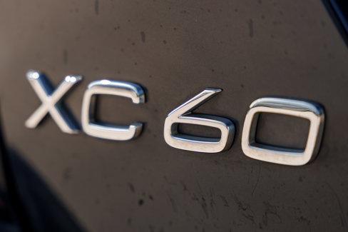 Used 2013 Volvo XC60 3.2 image 26