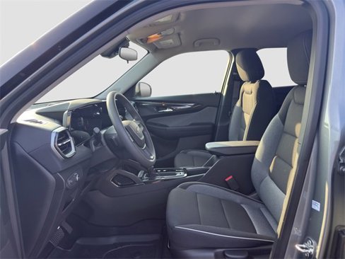 New 2026 Chevrolet TrailBlazer LT w/ Driver Confidence Package image 9
