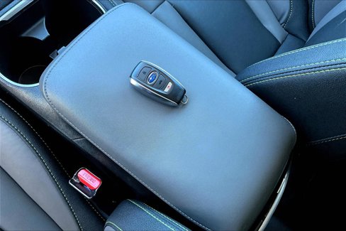 Used 2023 Subaru Outback Onyx Edition image 11