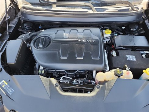 Used 2020 Jeep Cherokee Latitude image 19
