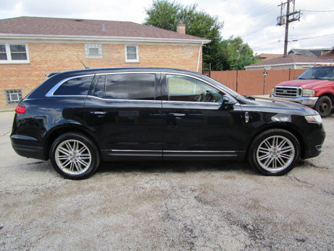 Used 2014 Lincoln MKT AWD w/ Equipment Group 201A image 2