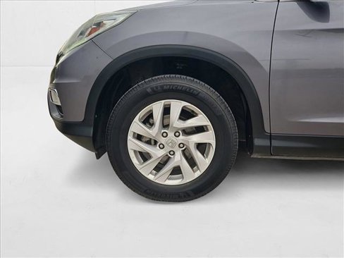 Used 2016 Honda CR-V EX image 25