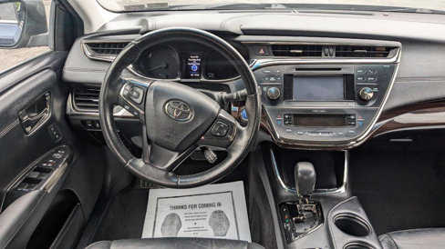 Used 2014 Toyota Avalon XLE Touring image 31