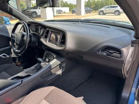 Certified 2023 Dodge Challenger SXT image 33