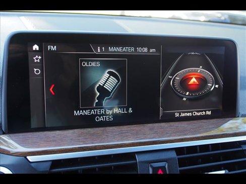 Used 2019 BMW X3 xDrive30i w/ Convenience Package image 30