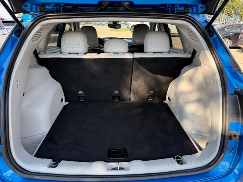Used 2019 Jeep Compass Latitude w/ Popular Equipment Group image 21