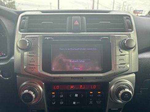 Used 2013 Toyota 4Runner SR5 image 20