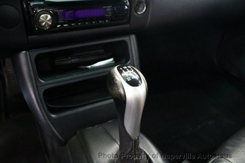 Used 2000 Porsche Boxster image 20