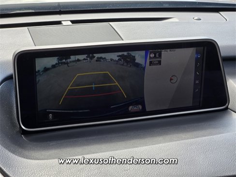Used 2016 Lexus RX 350 AWD image 26