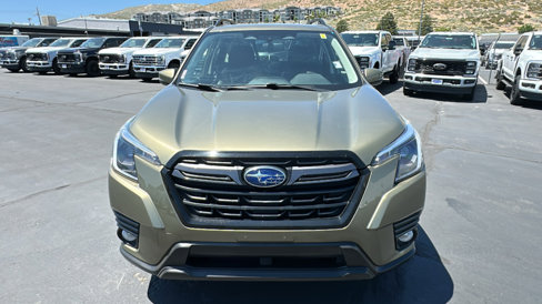 Used 2023 Subaru Forester Limited image 8